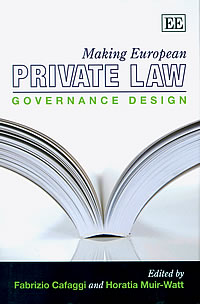 private law