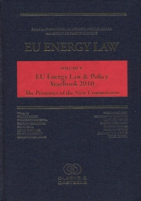 Energy Law