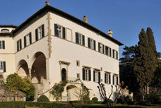 Villa La Fonte