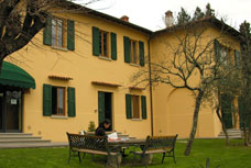 Villa San Felice