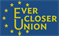 Upcoming travelling exhibition: "Ever Closer Union"