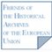 Association "Friends of the Historical Archives of the European Union" launched