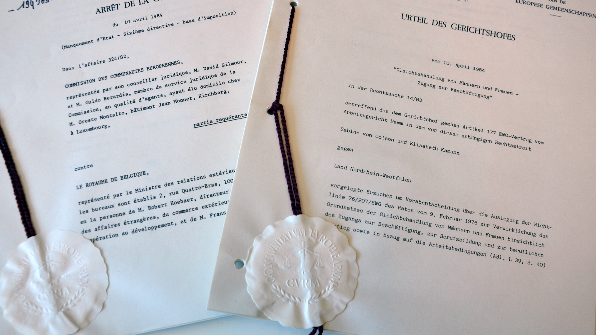 Pas de condamnation d'office pour les détenteurs du permis national  européen en Belgique - Lauriane della Faille