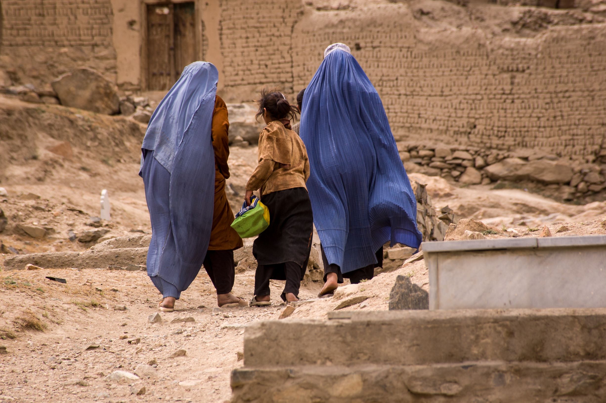 Afghanistan: You need to know it if you want to help it