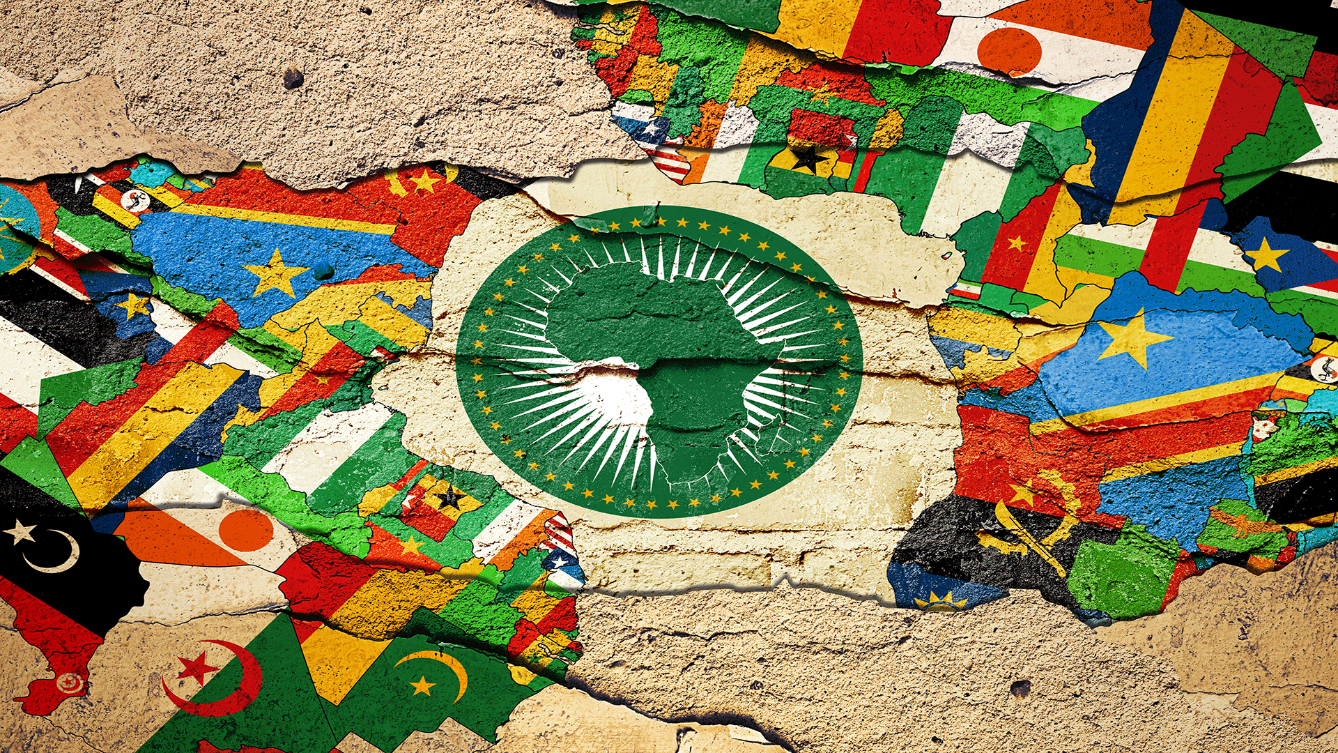 Africa at a crossroad: Can it seize the moment?