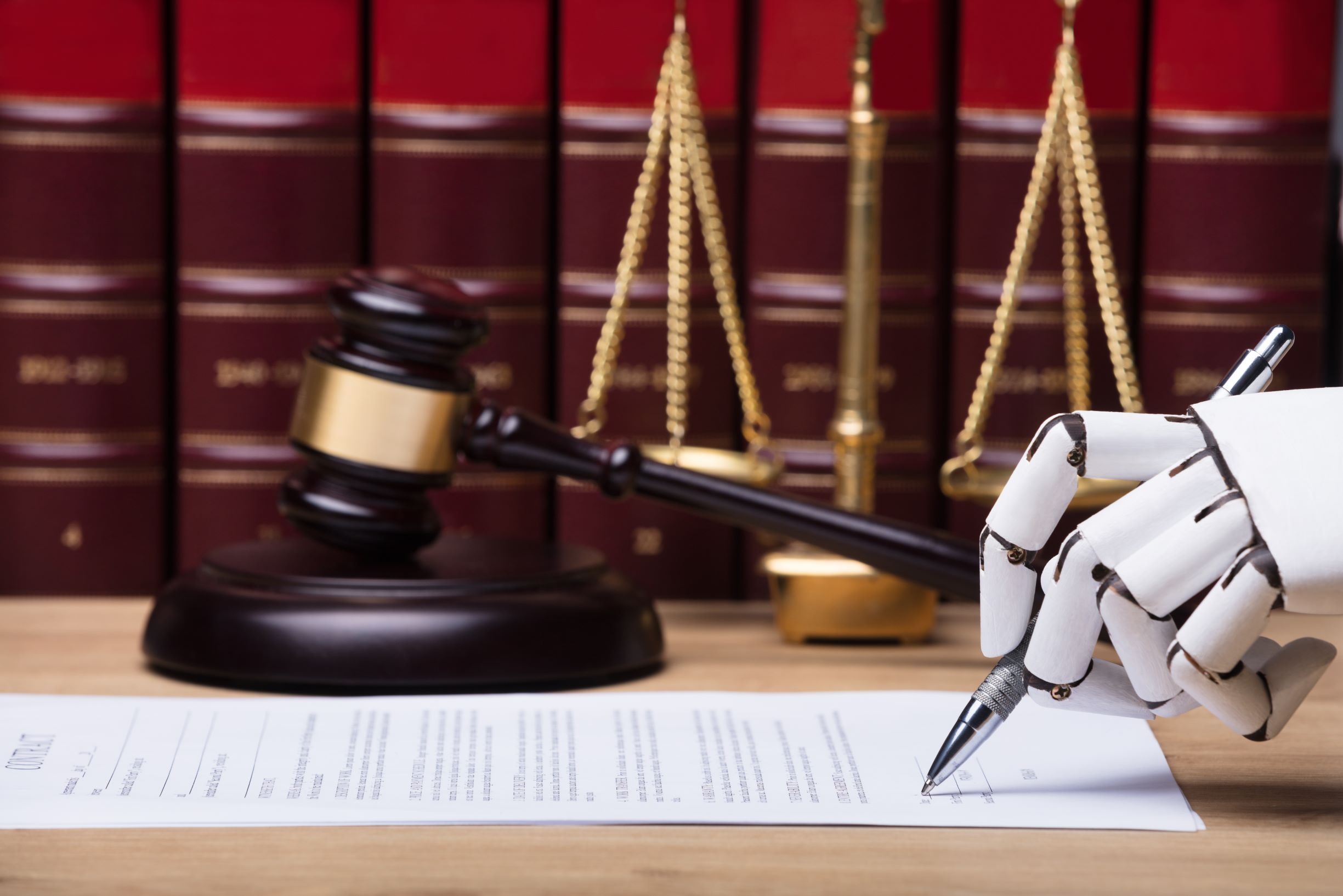 AI in the courtroom and judicial independence: An EU perspective
