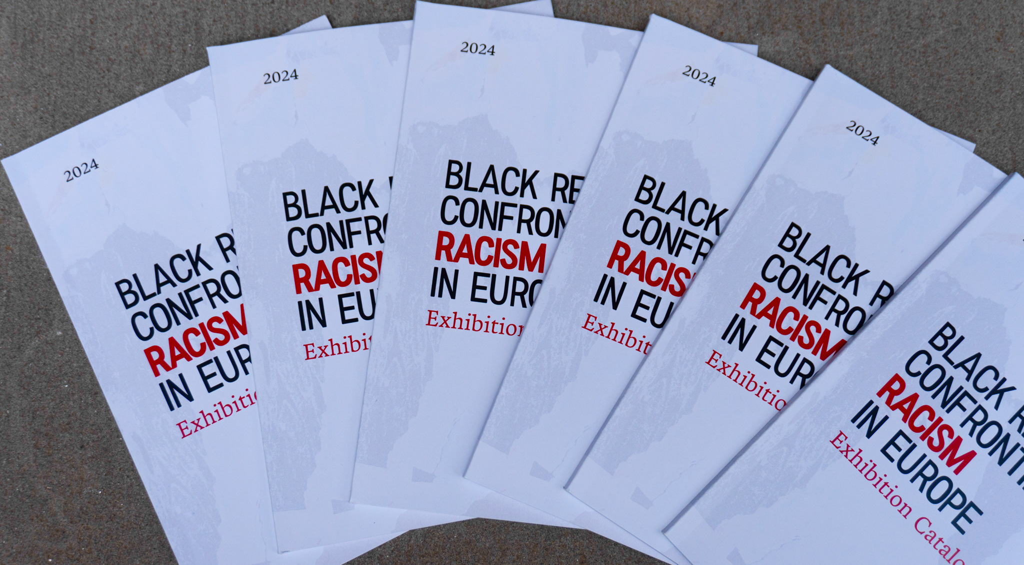 Black Realities: Confronting Racism in Europe