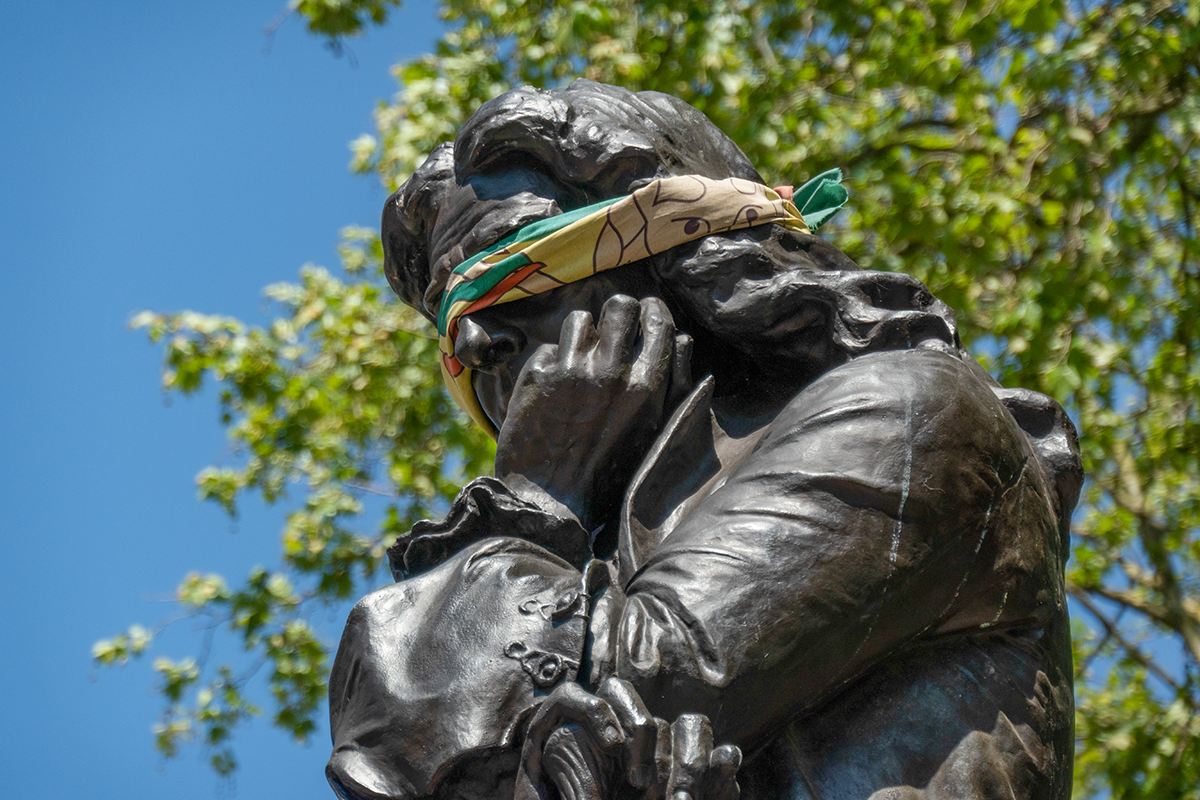 Colonial memory and the social role of history