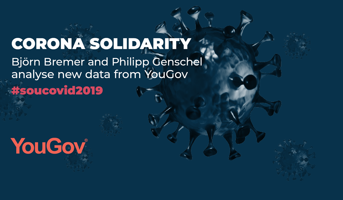 Corona Solidarity