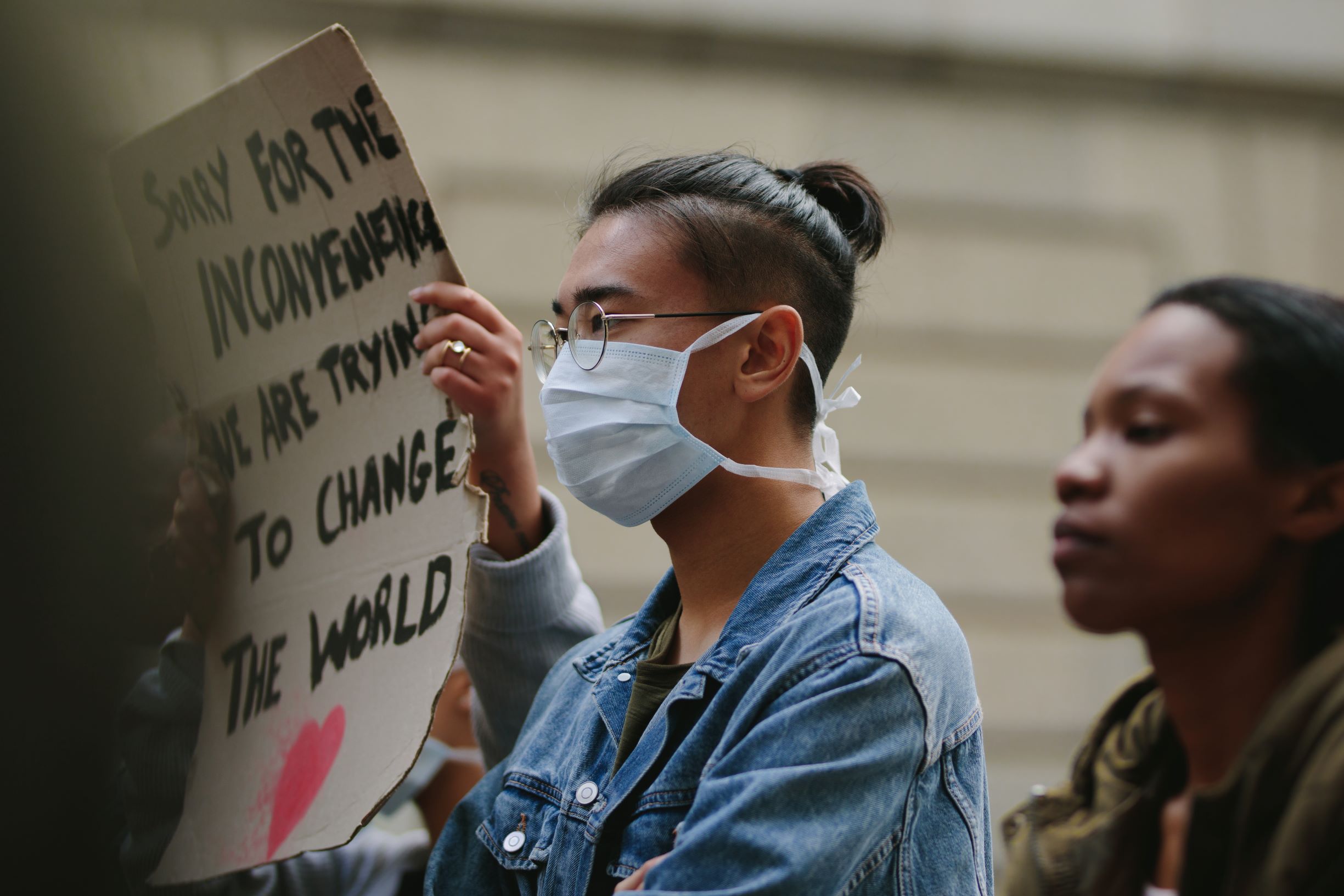 COVID-19: Spur or restraint to citizen engagement?