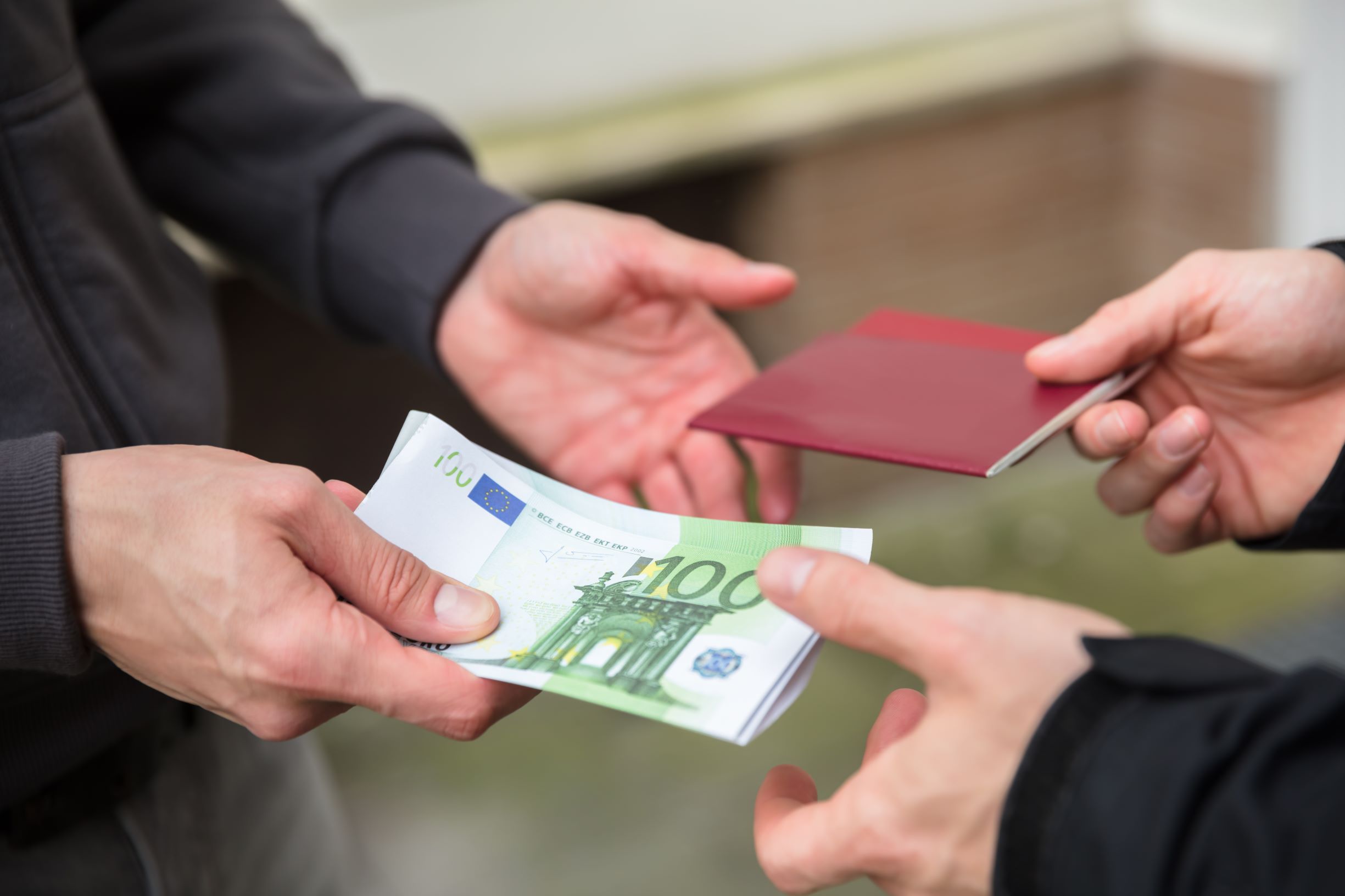 Does COVID-19 herald a boon for golden passport schemes in Europe?