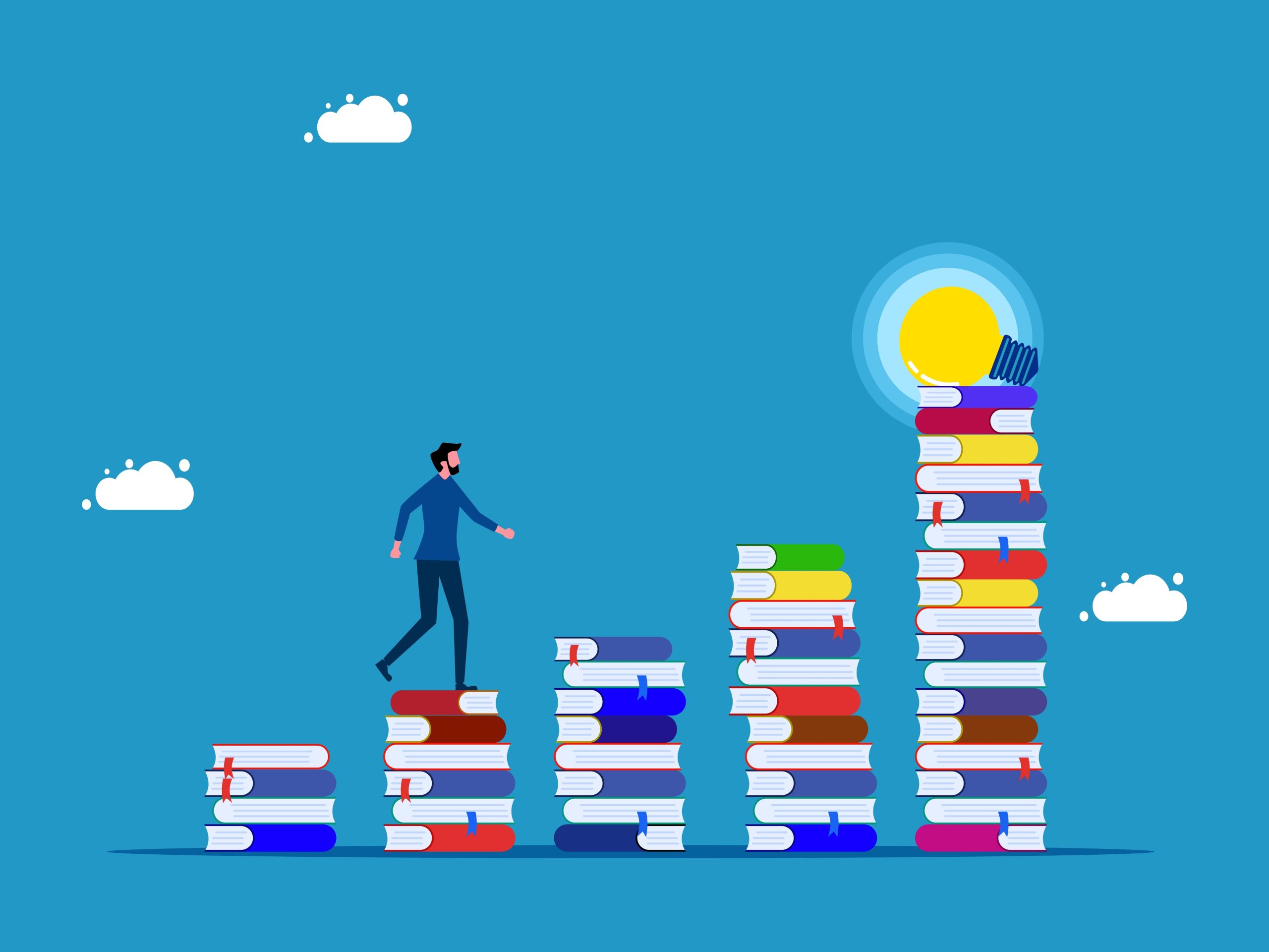 Does more education improve social mobility?