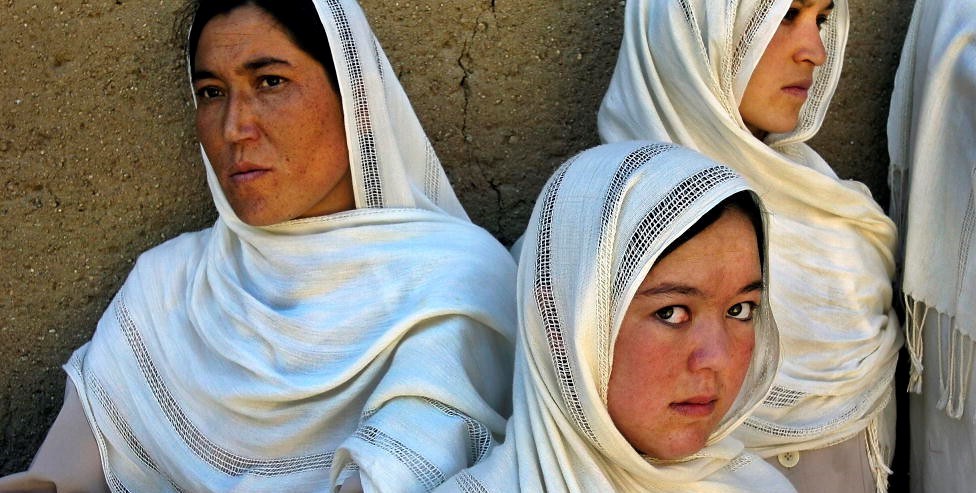 Don’t wait to mourn; join hands to support women’s rights in Afghanistan
