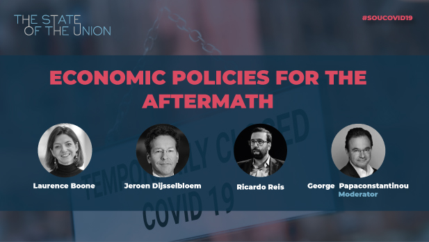 Economic policies for the aftermath of COVID-19