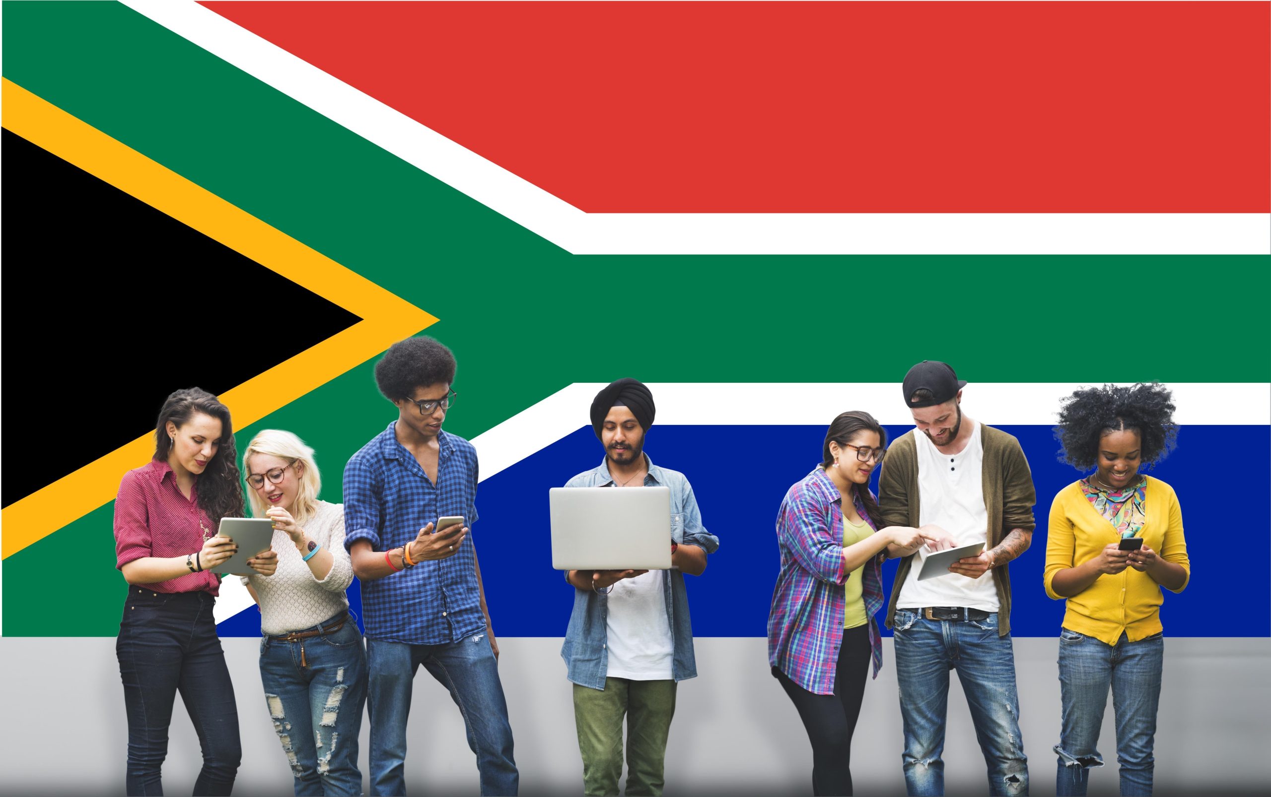 Elon Musk’s interest in South Africa’s digital market and why we should oppose it