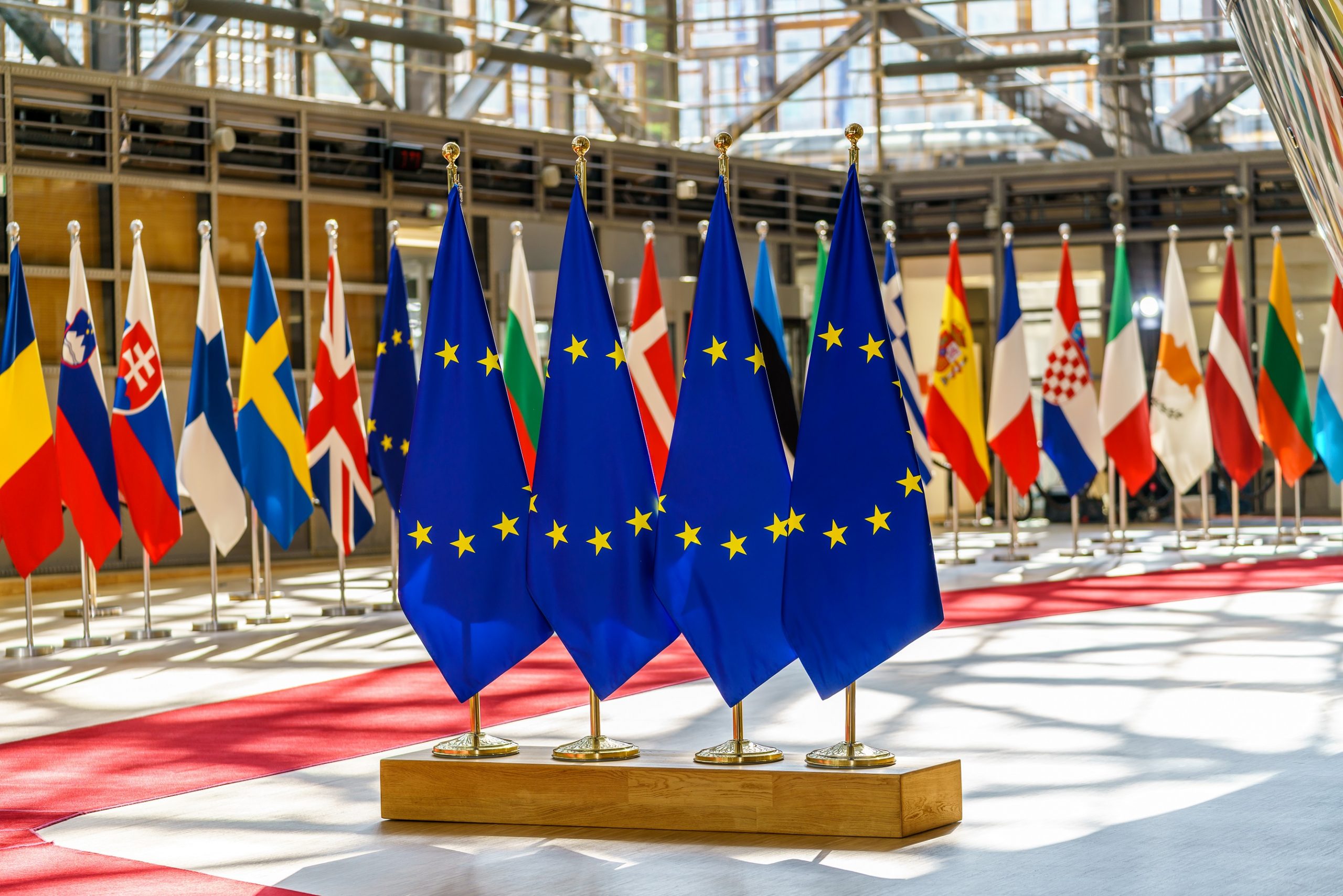 EU and Covid-19: Time to think outside the box
