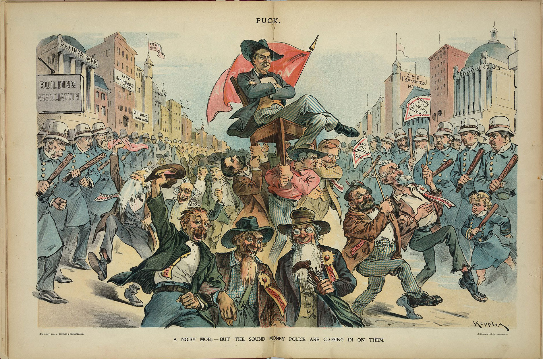 Fiscal councils: A weapon against populism?