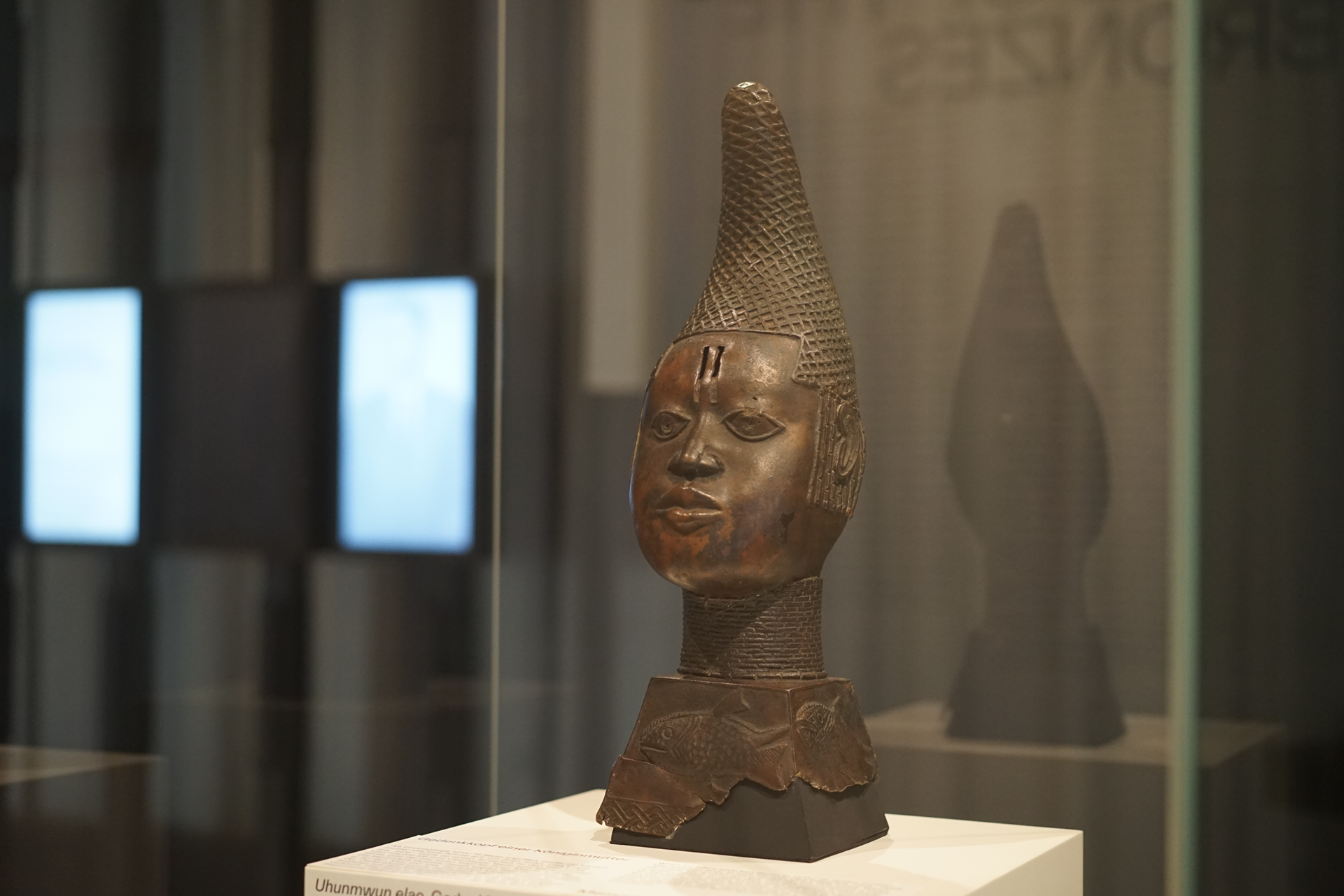 From European museums to African homelands: Restitution as geopolitics