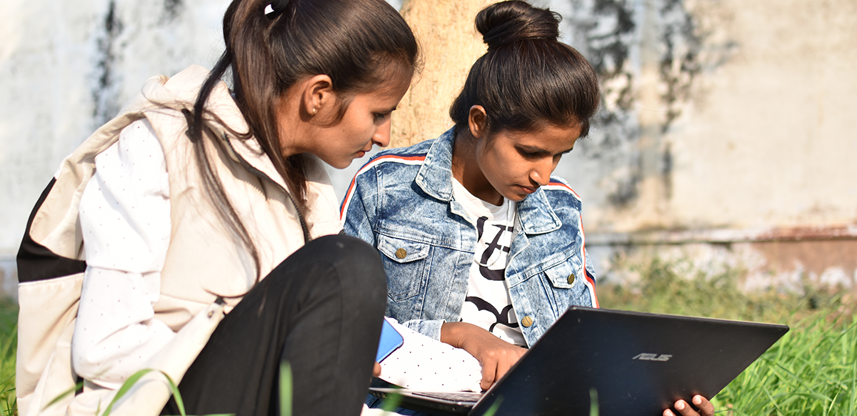 Gender action for an inclusive post-pandemic digital transformation