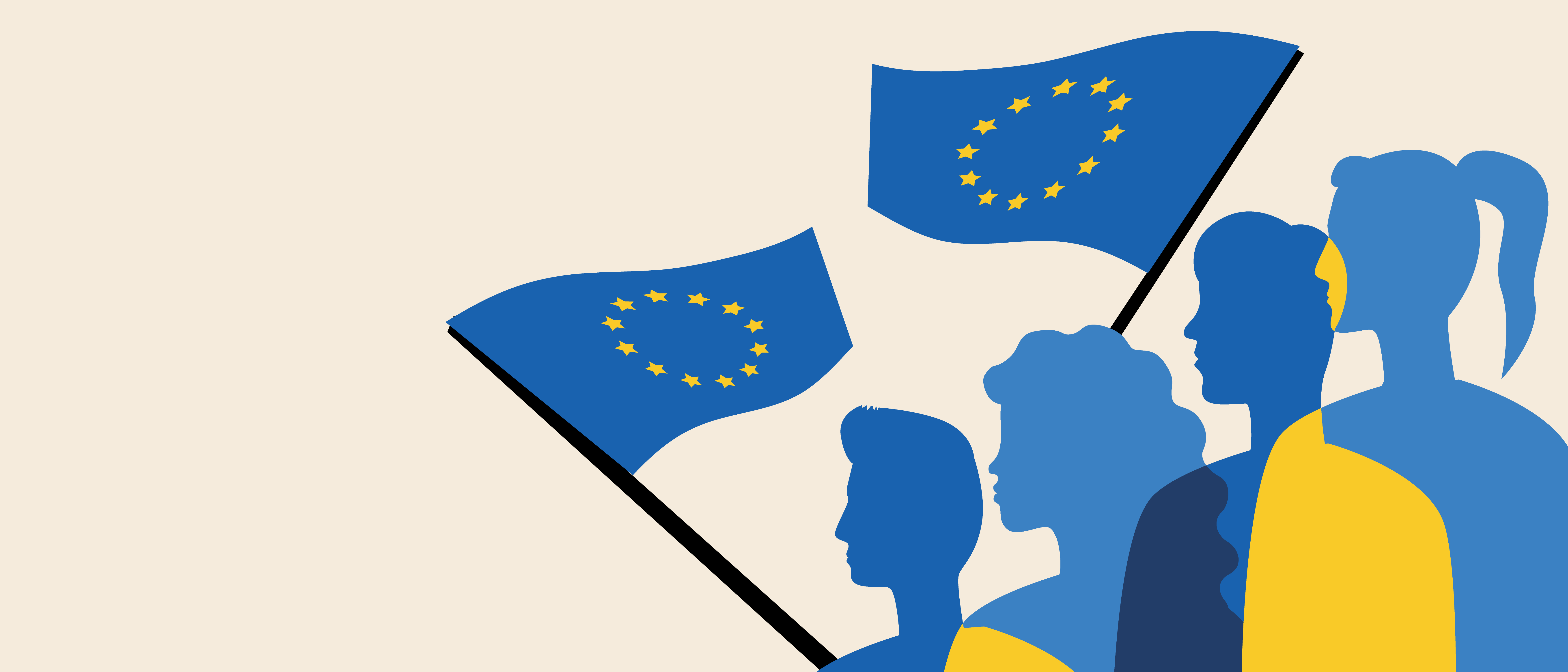 Gender equality and EU politics: Hold the money!