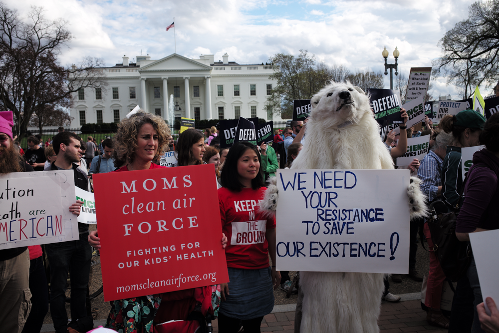 How serious is the US notification to leave the Paris Climate Agreement?