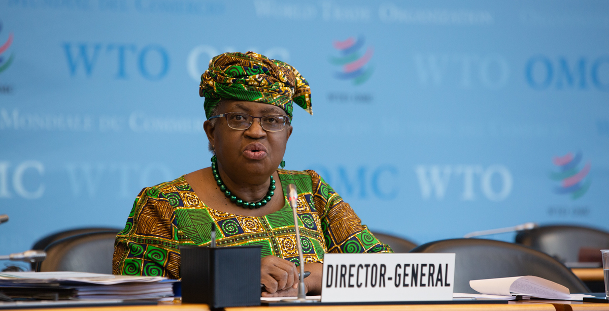 Inclusive leadership, COVID and sustainability