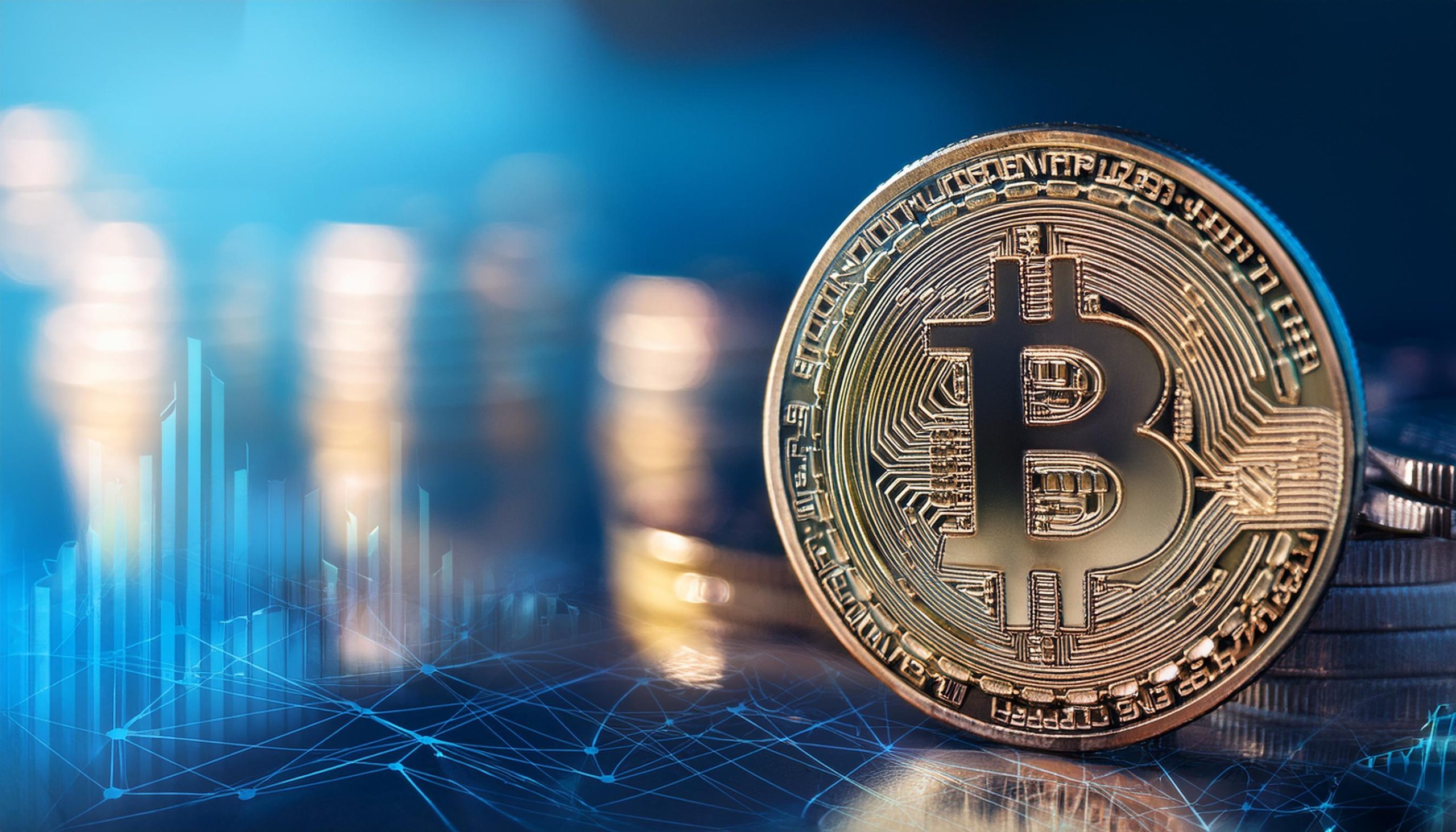 Is cryptocurrency fixing financial systems or fueling financial crimes?