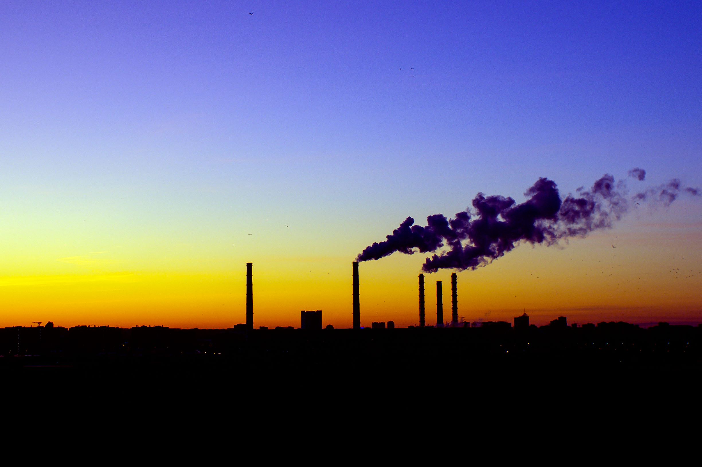 Is US–China cooperation on climate possible?