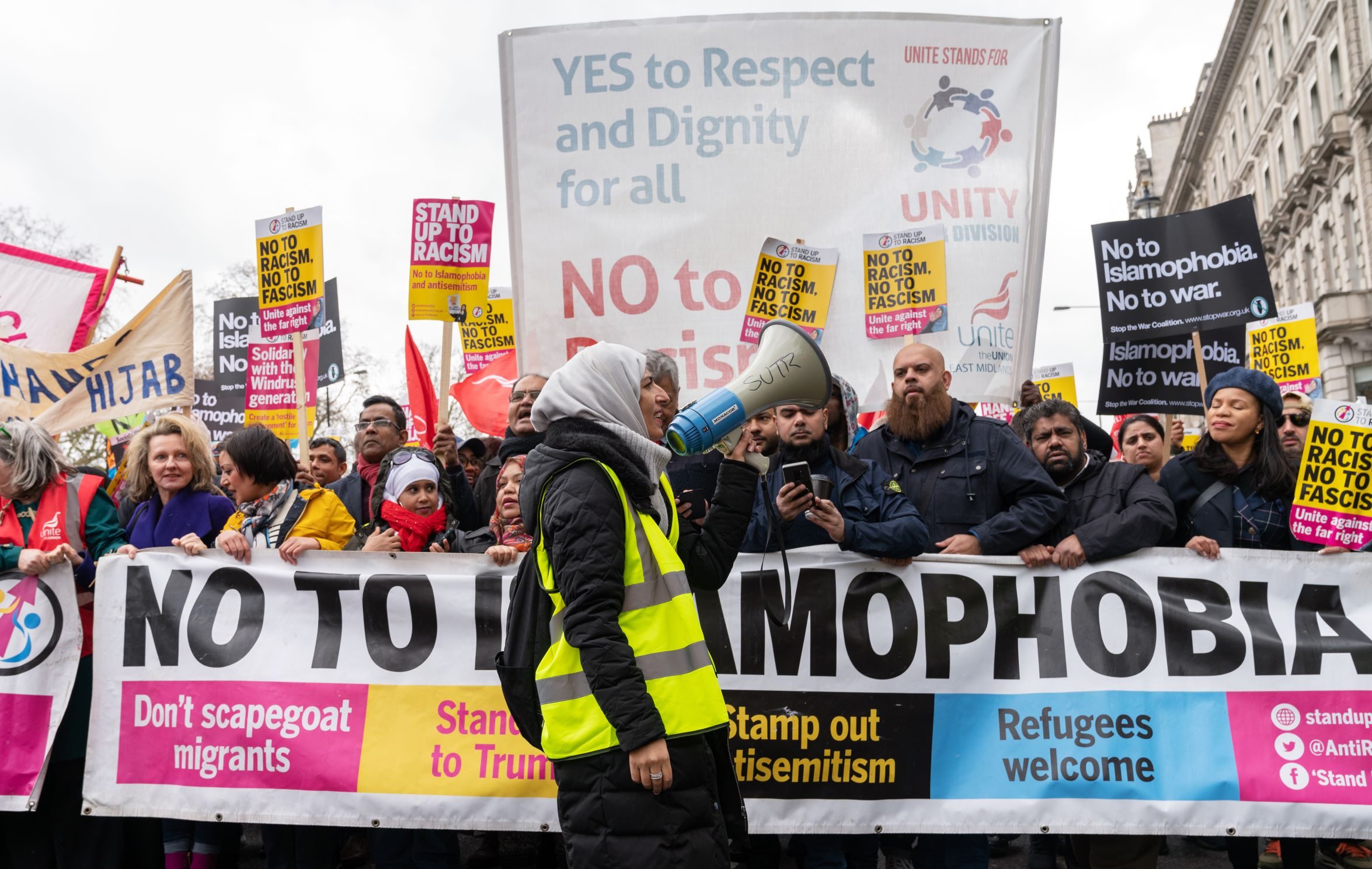 Islamophobia in Spain on the rise: What is the role of right-wing extremists?