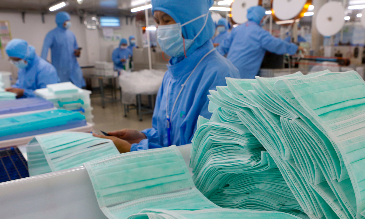 Learning from trade policy responses in the COVID-19 pandemic