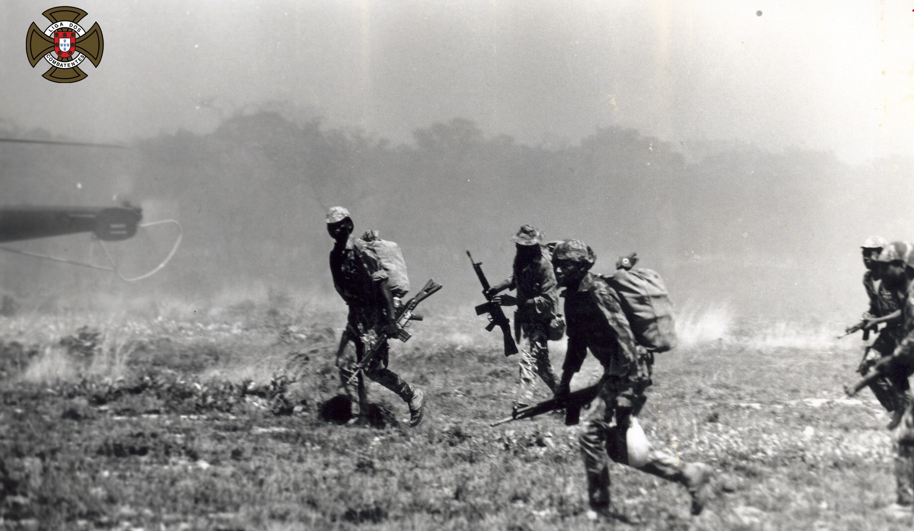 Legacies of empire: Through the voice of war veteran Isaías