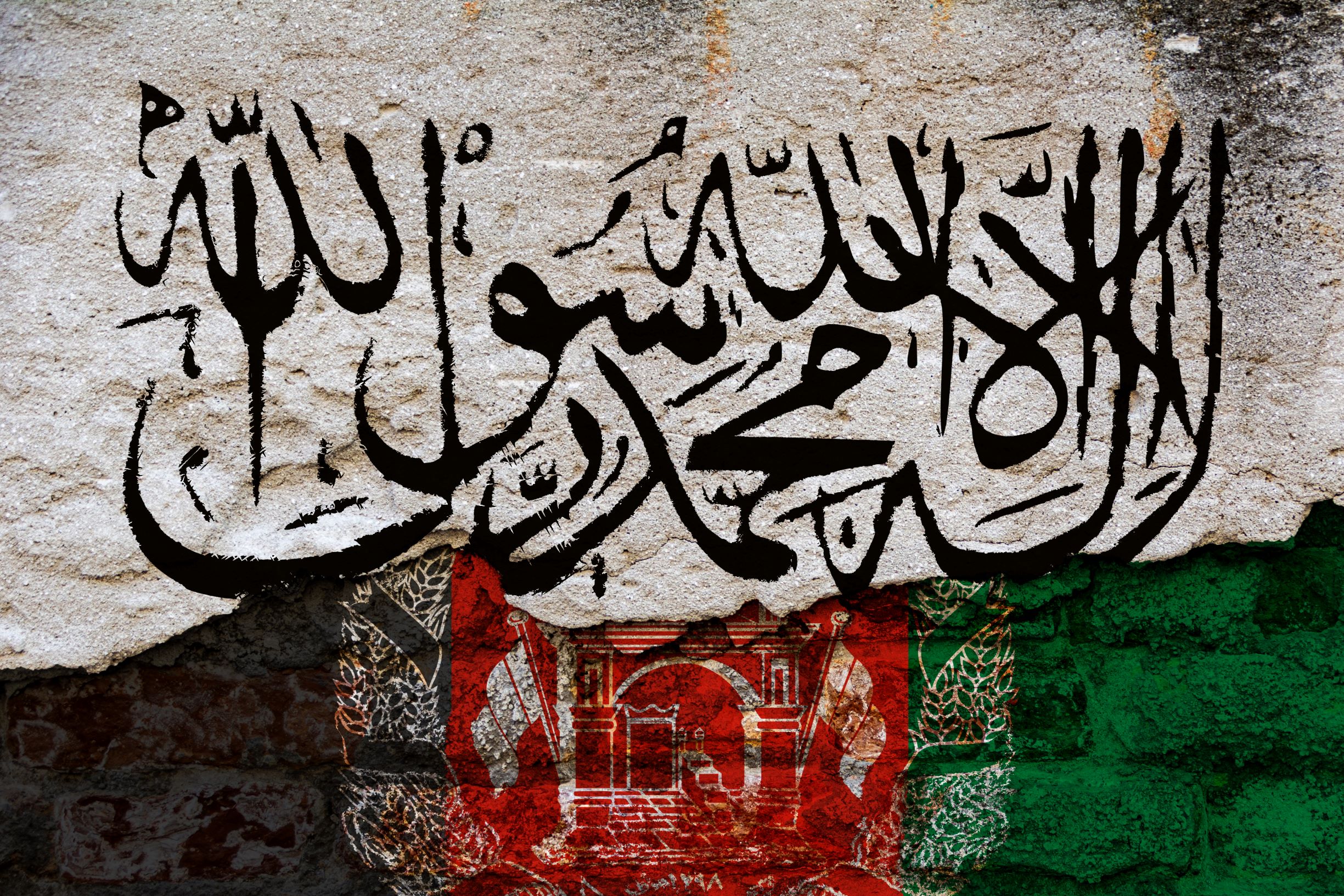 Legitimate governance and the Taliban’s takeover