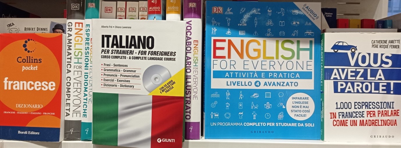 Linguistic provincialism? How English dominates international higher education