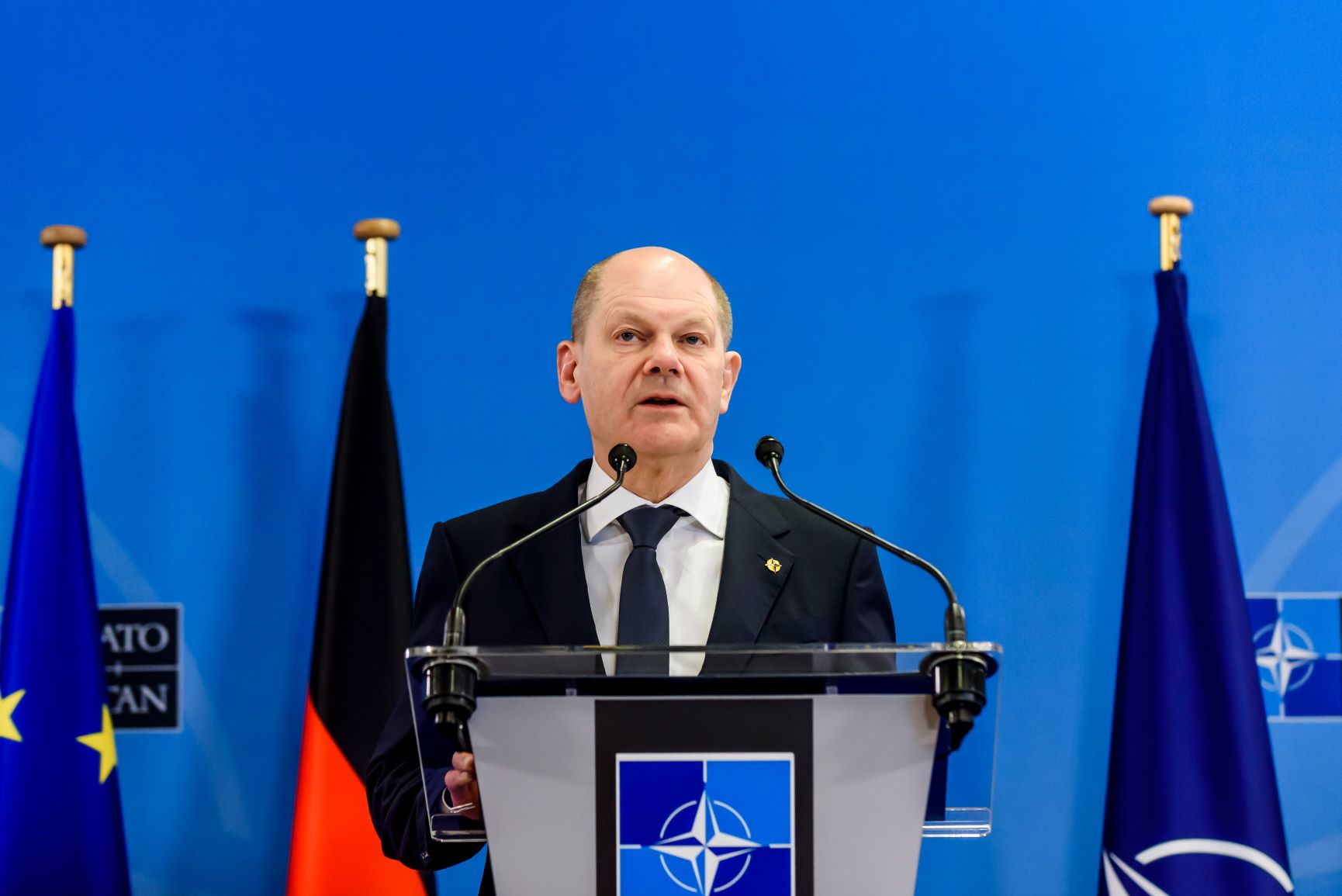 Making sense of Germany’s Ukraine policy