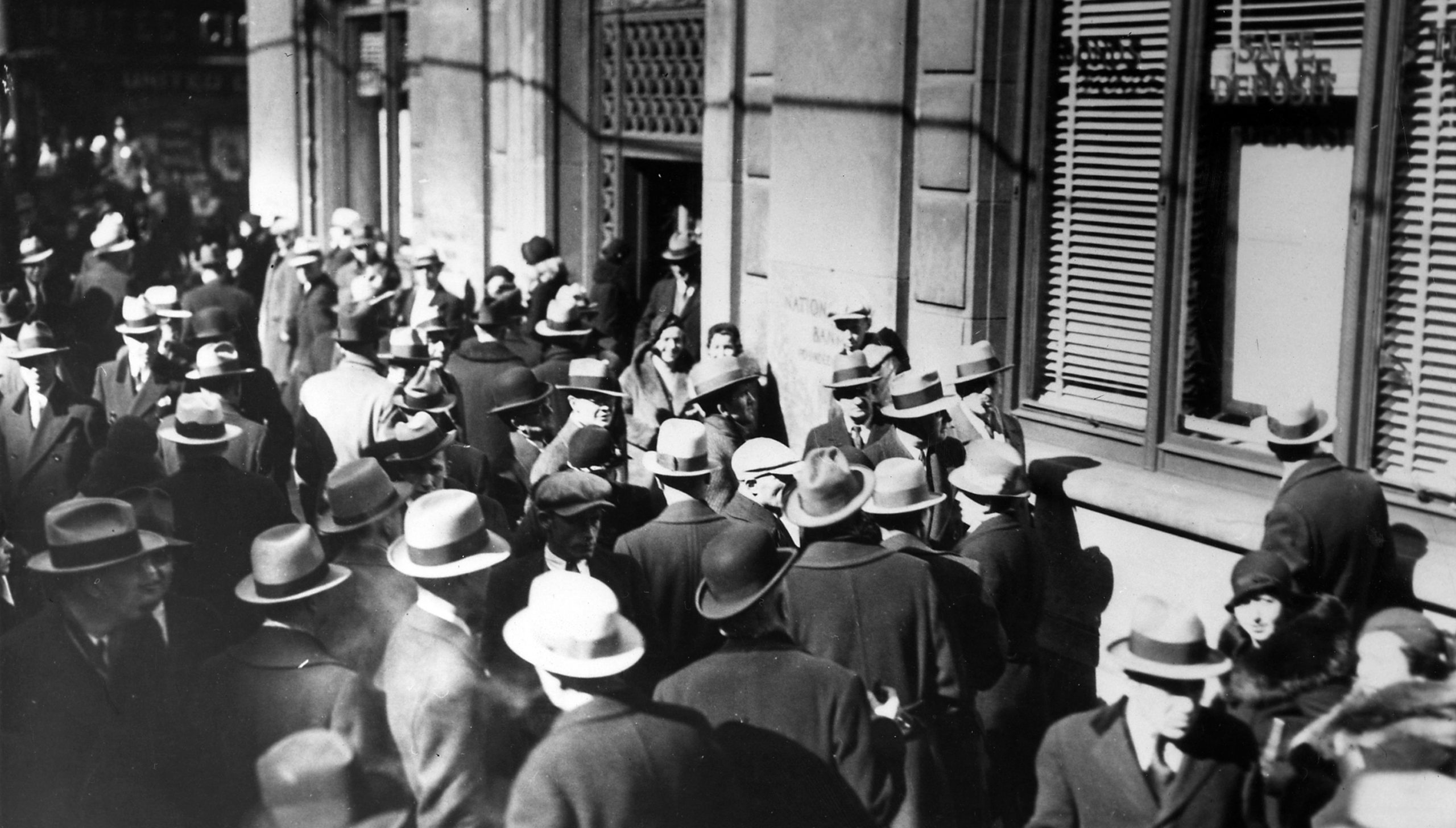 Nobel prize for banking and finance long overdue