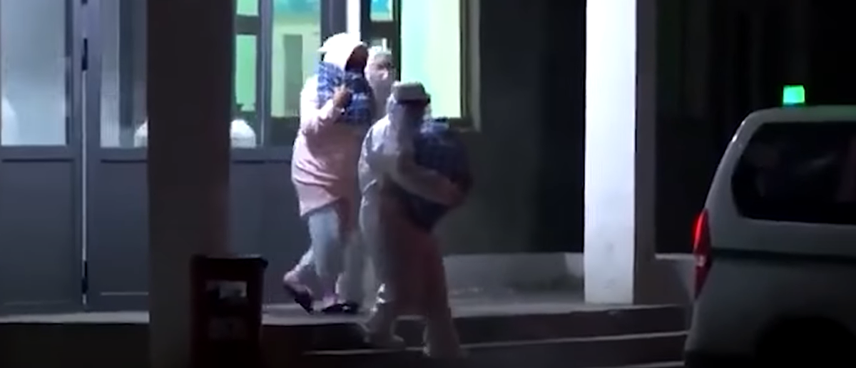 Pandemic politics in turbulent times