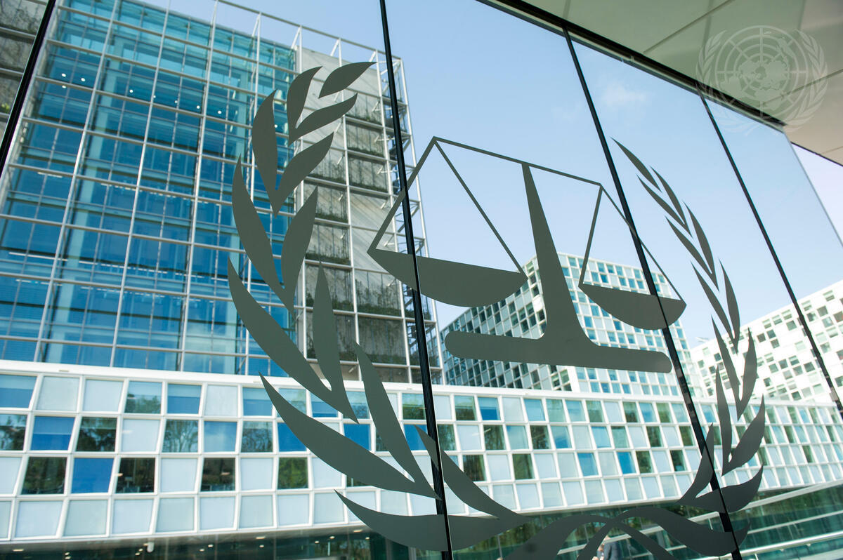 Pragmatism and power at the ICC: US crimes not a priority