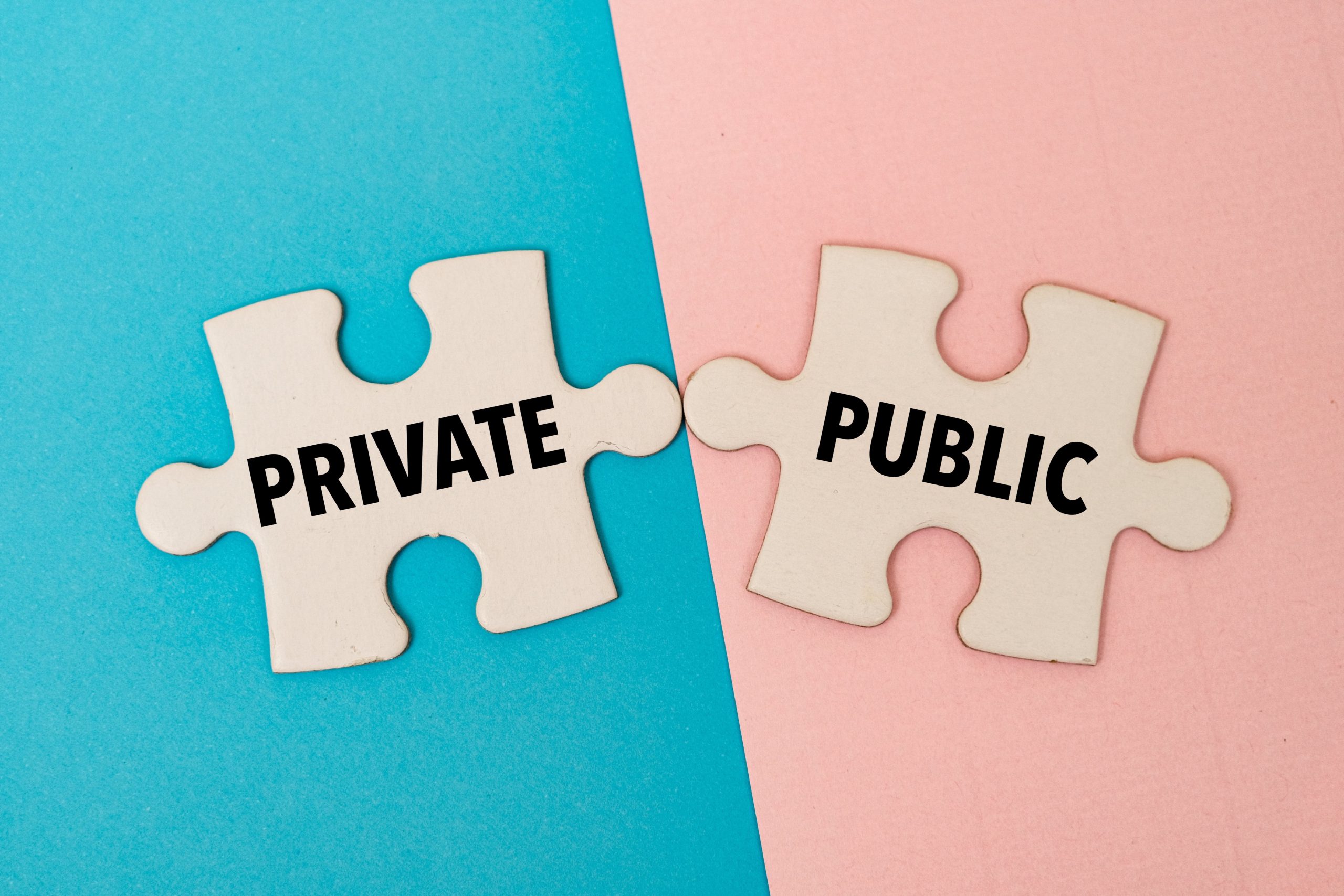 Public-private partnerships in Africa: the role of a strong and responsible private sector