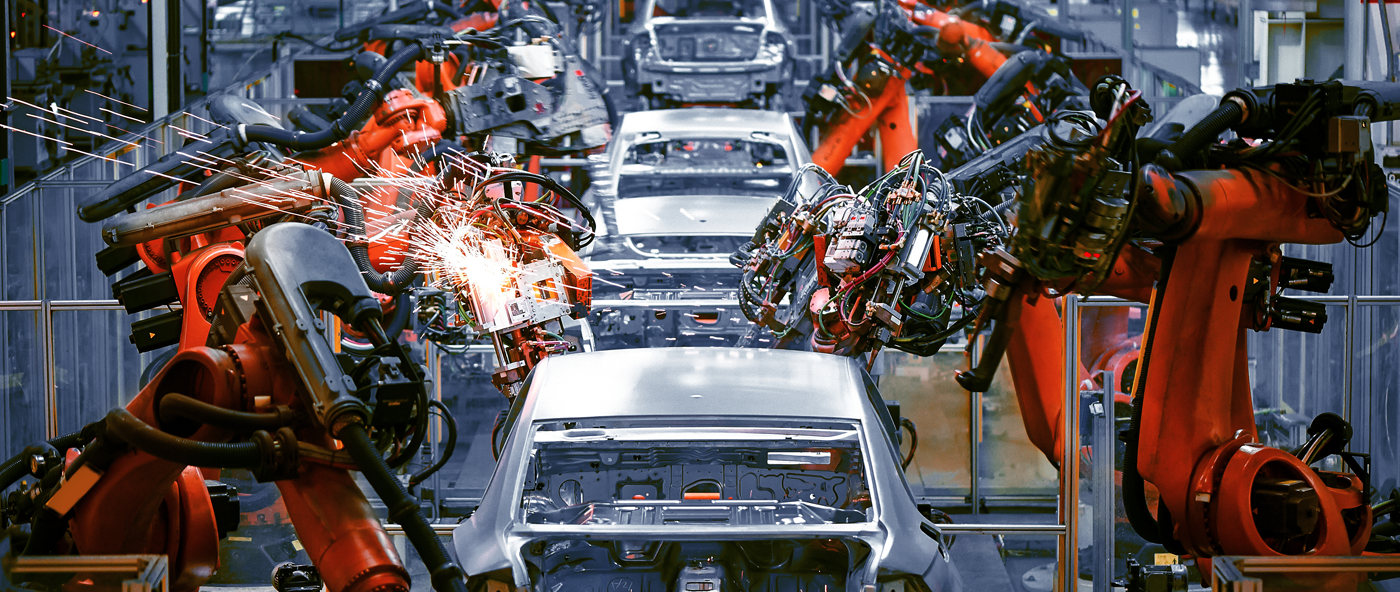 Reflections on how COVID-19 is reshaping the EU’s industrial strategy