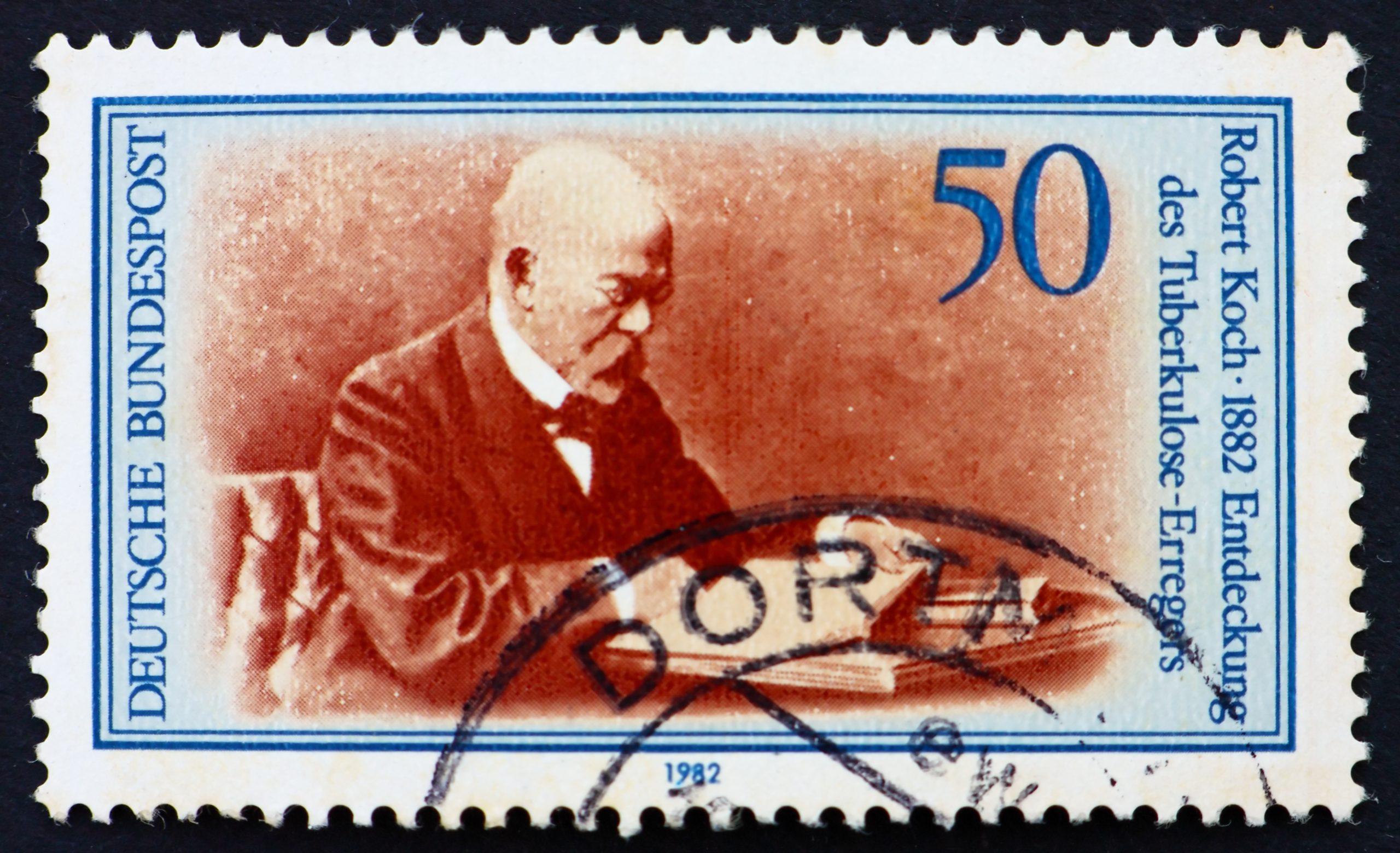 Renaming the German Robert Koch Institute? A plea to commemorate and re-engage a paused argument within Germany