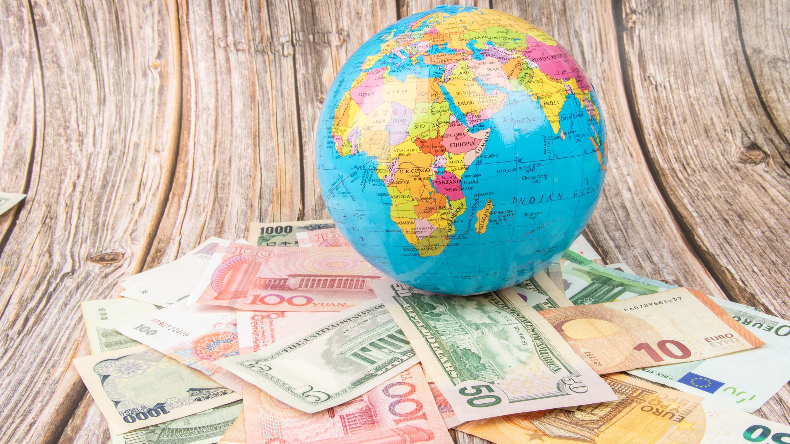 Rethinking private capital for development