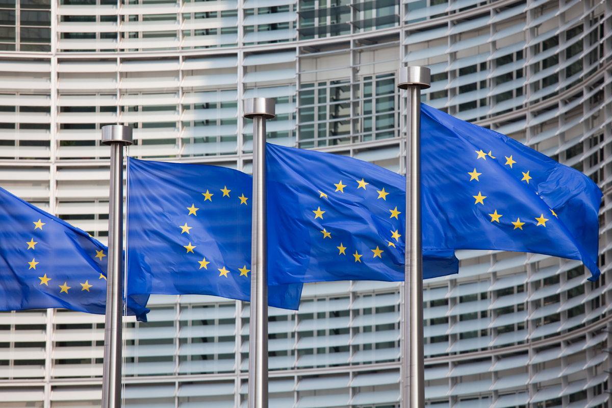 Sanctions and the rise of a geopolitical EU