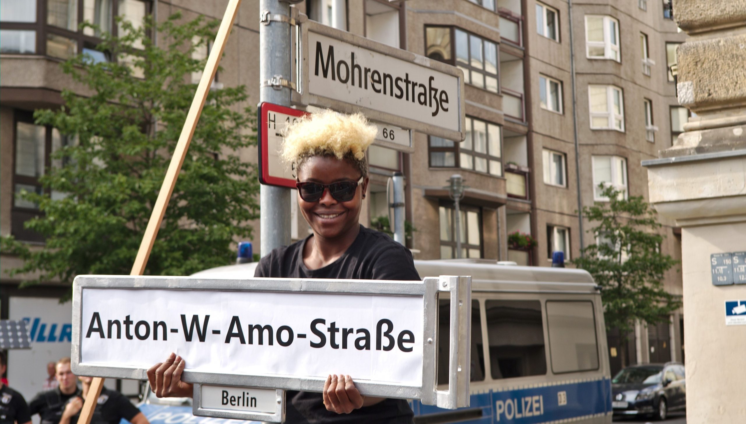 Scholars, paupers, artists, fighters: Black lives in Europe since 1500