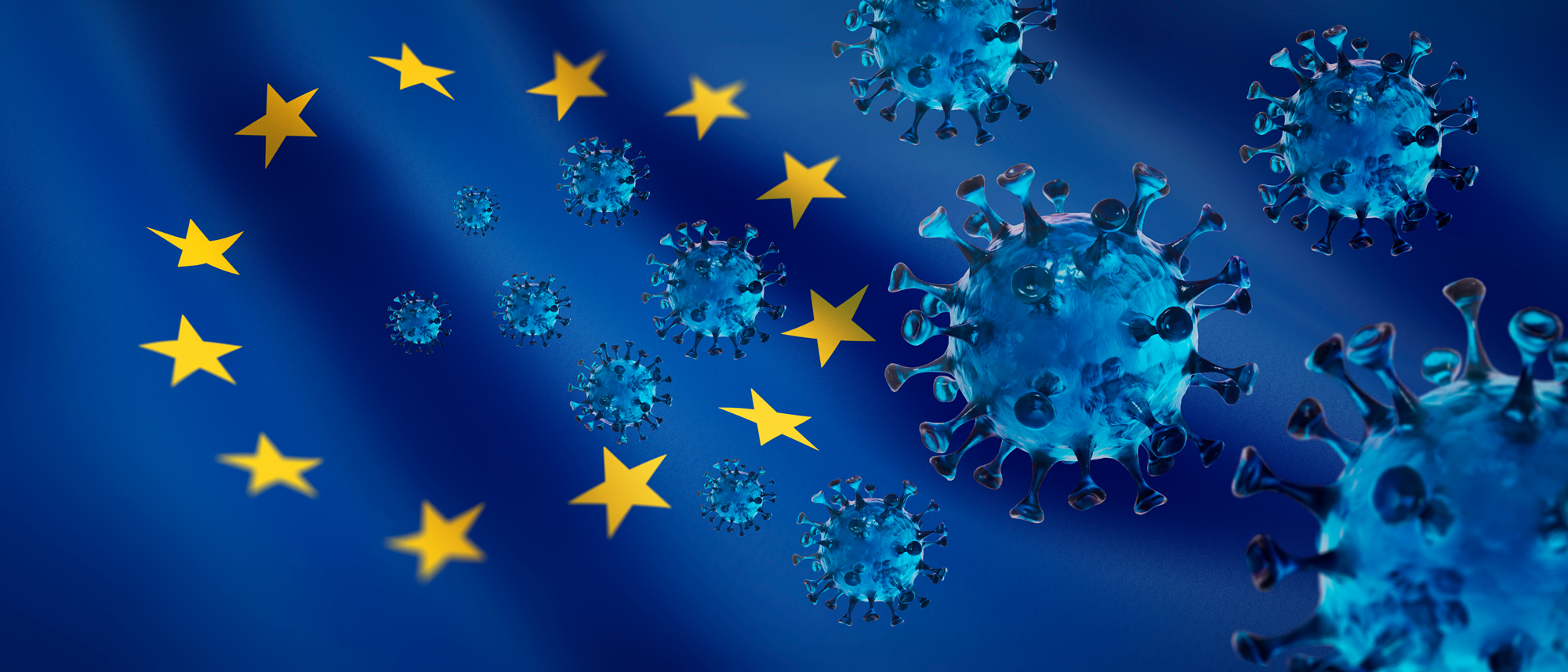 Seeking salvation in the EU: managing rising expectations in the corona pandemic
