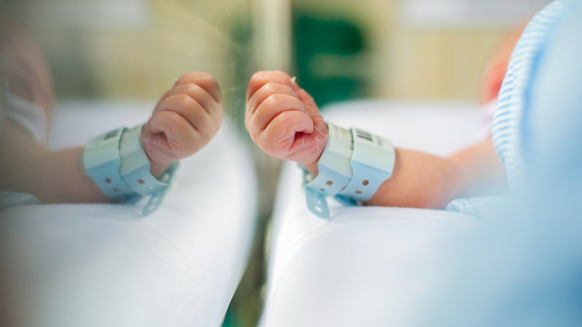 Surrogacy: Time for a self-sufficiency approach?