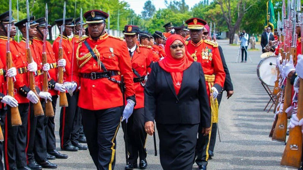 The death of Magufuli and the rise of Suluhu: The significance of Suluhu’s presidency in Tanzania and beyond