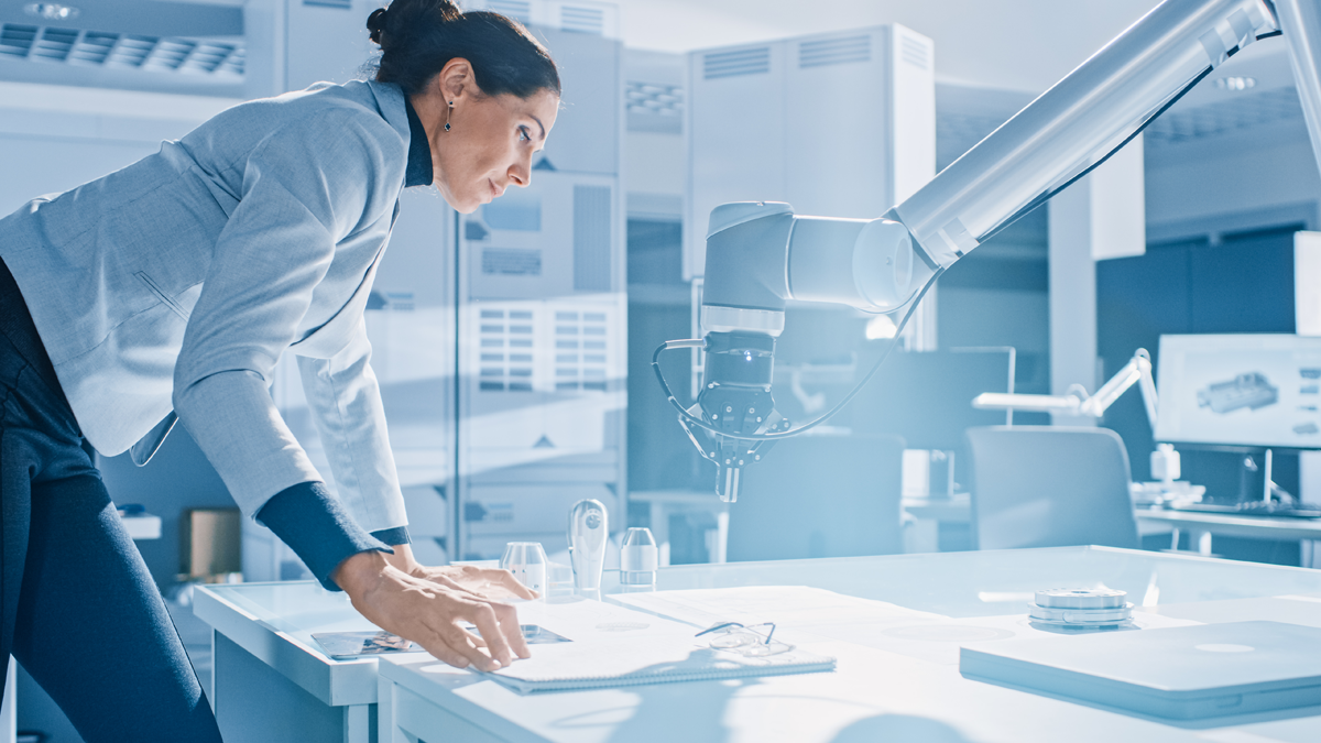 The digital economy: Are we ready for gender inclusive work?