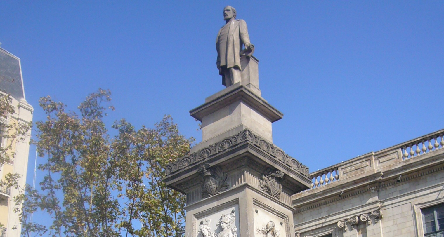 The end of self-delusion? Challenging slavery’s heritage in Spain and Catalonia