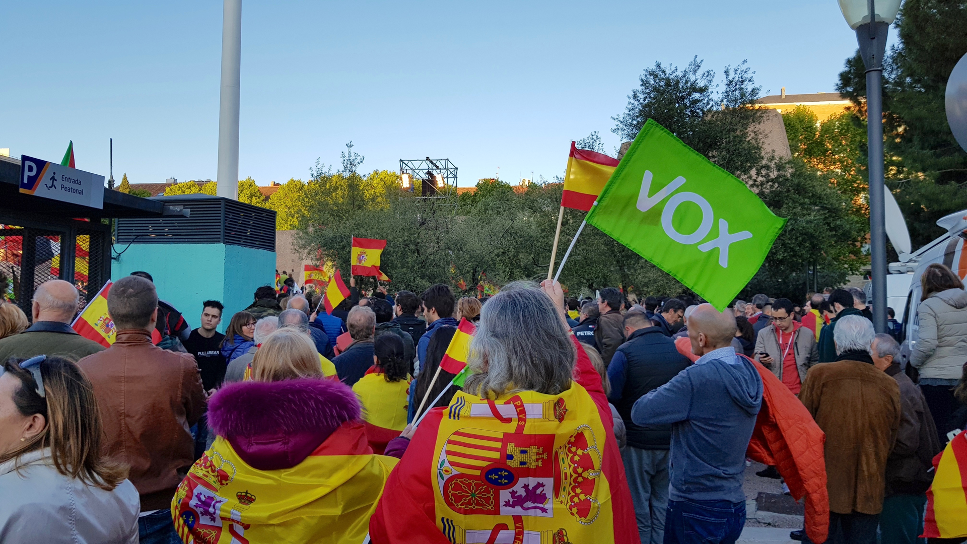 The populist radical right in southern Europe
