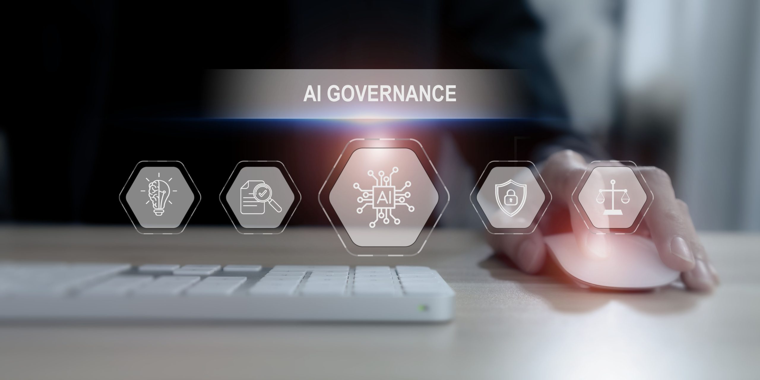 The white saviour industrial complex and global AI governance